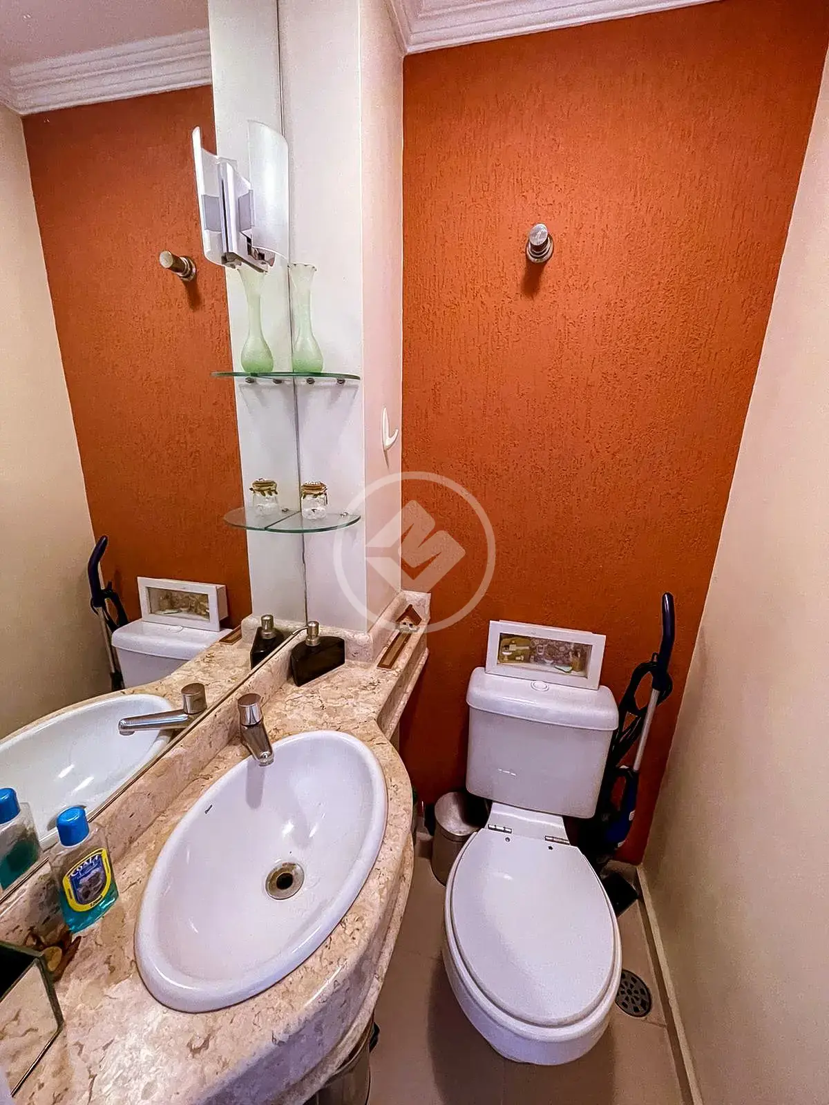 Apartamento 3 quartos no Bosque da Saúde, São Paulo — foto 6 de 6