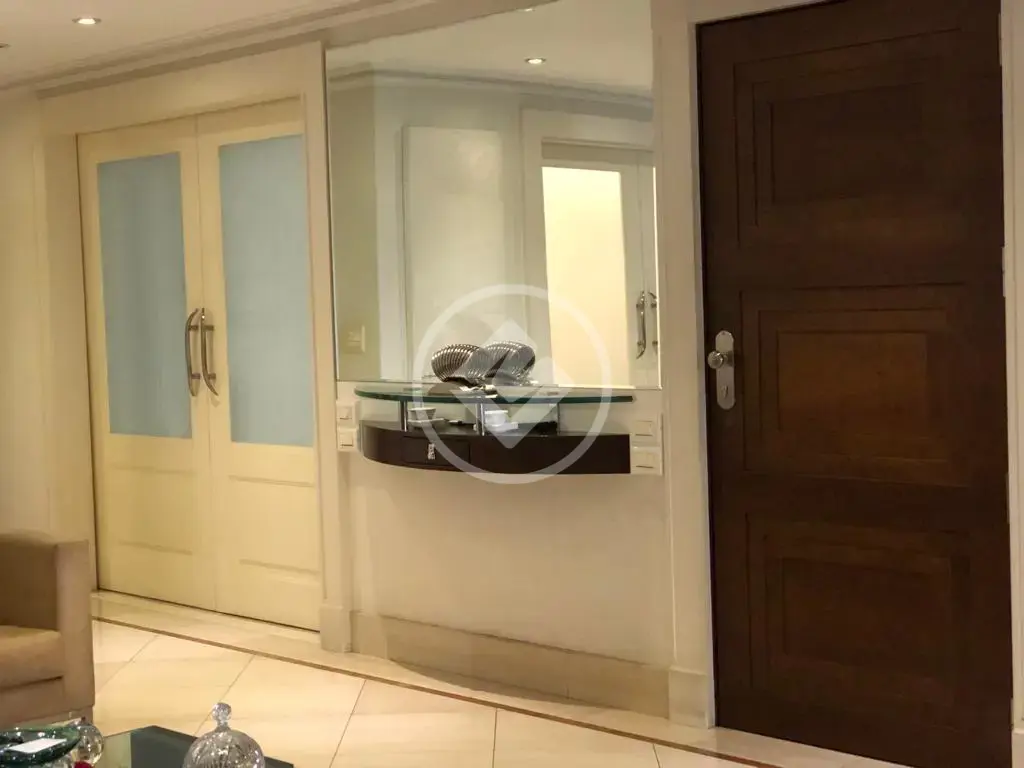 Apartamento 4 quartos no BROOKLIN PAULISTA, São Paulo — foto 4 de 6