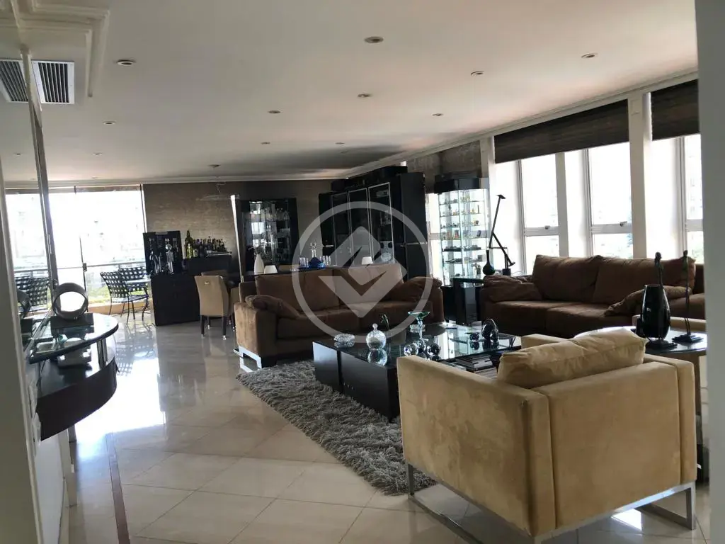 Apartamento 4 quartos no BROOKLIN PAULISTA, São Paulo — foto 6 de 6