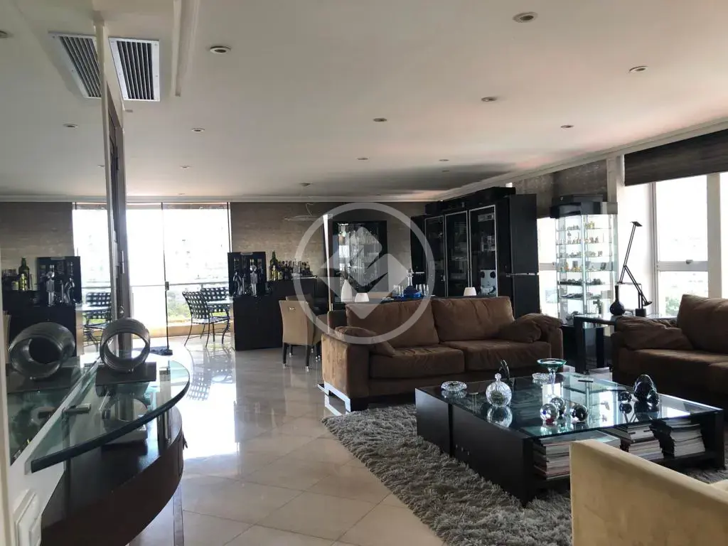 Apartamento 4 quartos no BROOKLIN PAULISTA, São Paulo — foto 5 de 6