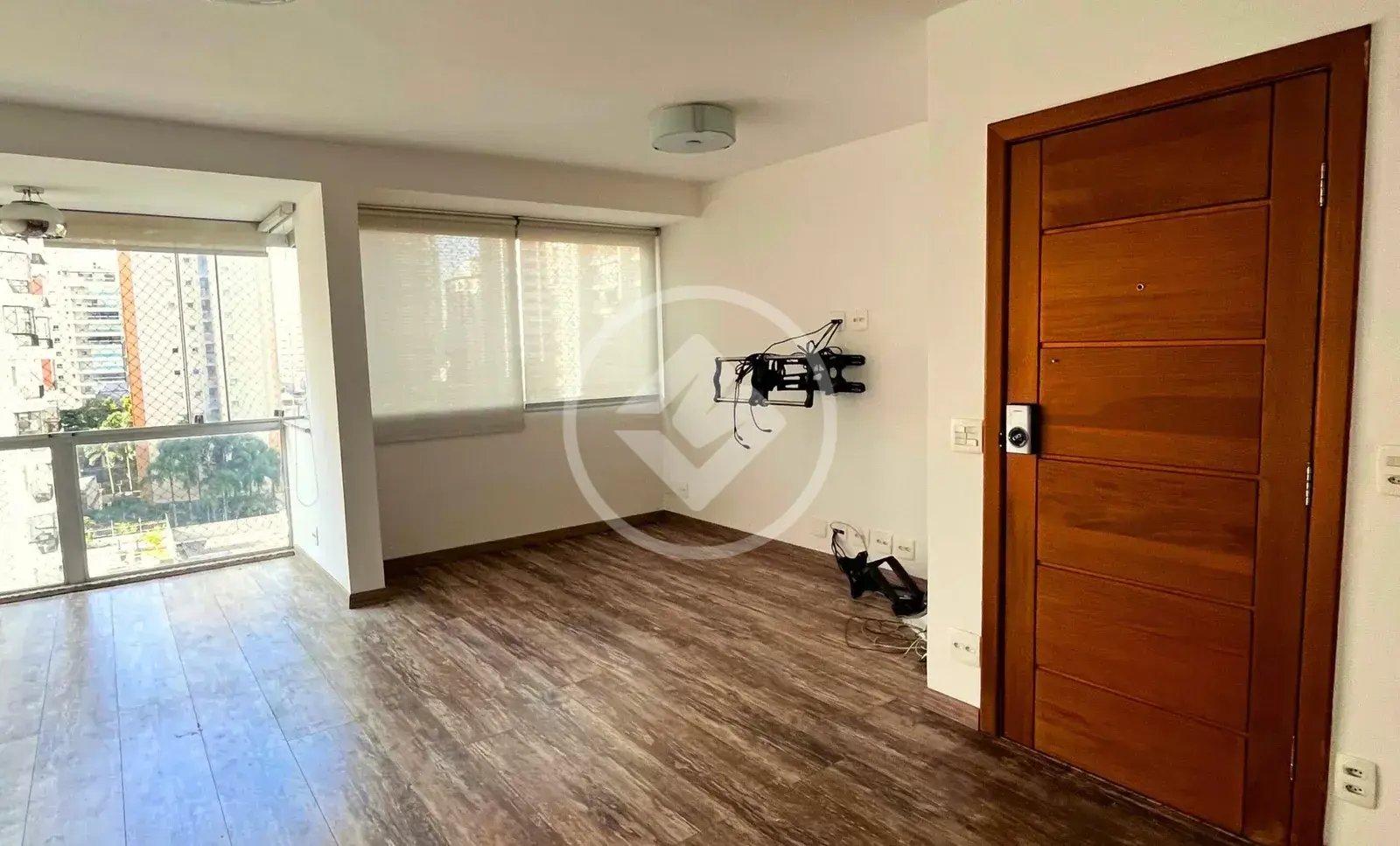 Apartamento 4 quartos no Indianópolis, São Paulo — foto 3 de 6