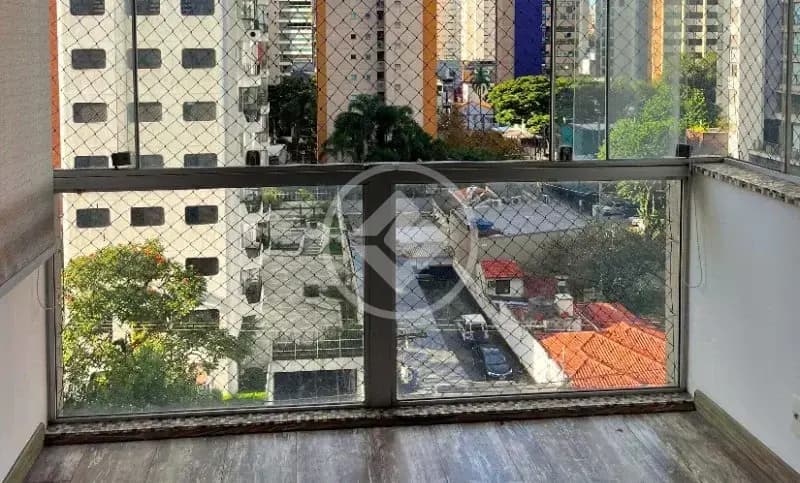 Apartamento 4 quartos no Indianópolis, São Paulo — foto 4 de 6