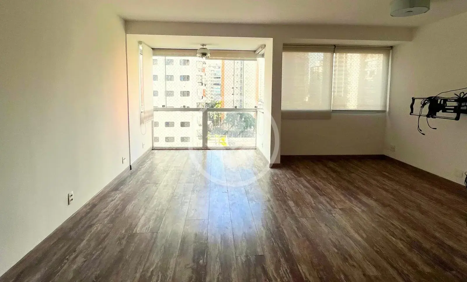 Apartamento Indianópolis, São Paulo - SP — foto 1