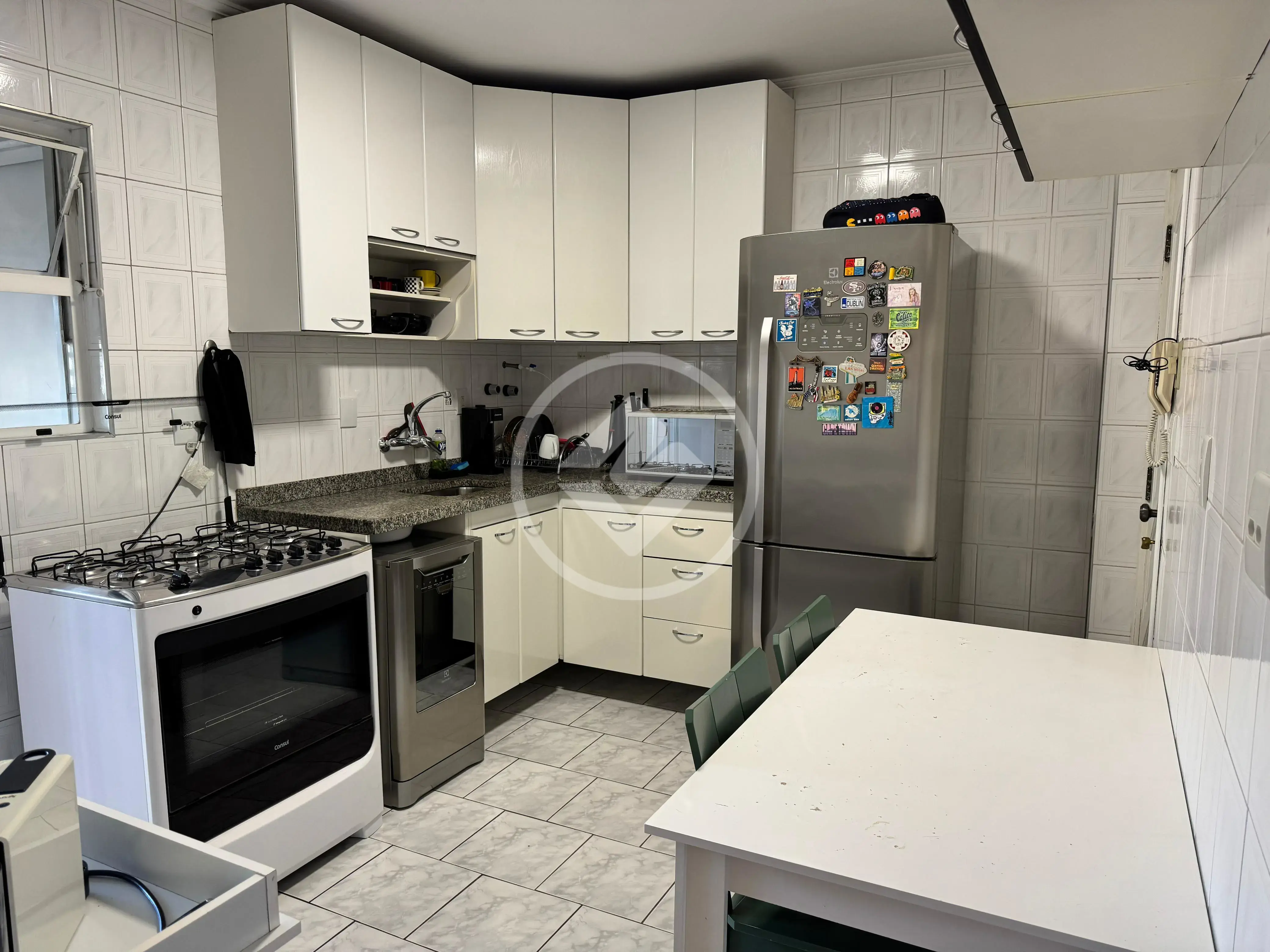 Apartamento 3 quartos no Vila Olímpia, São Paulo — foto 3 de 6
