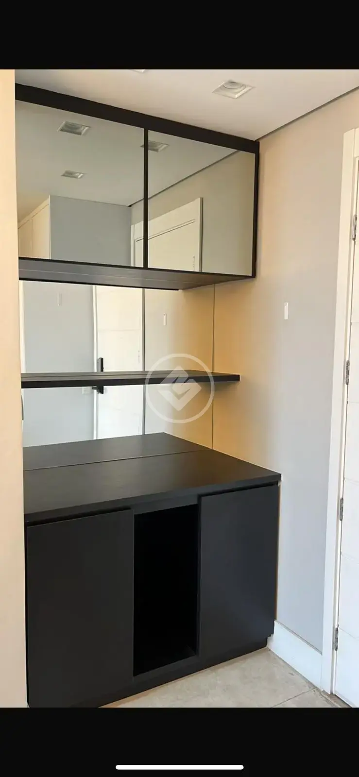Loft / Studio 1 quarto no CIDADE MONÇÕES, São Paulo — foto 4 de 6
