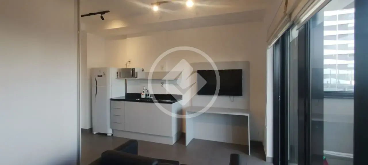 Loft / Studio 1 quarto no PINHEIROS, São Paulo — foto 6 de 6