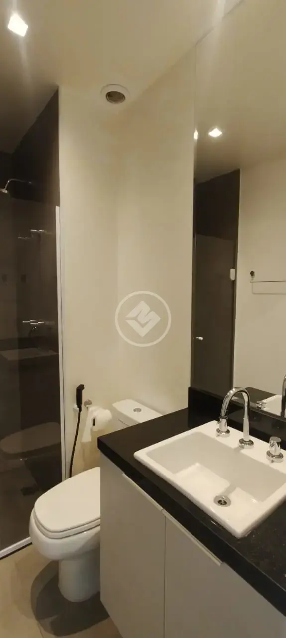 Loft / Studio 1 quarto no PINHEIROS, São Paulo — foto 4 de 6