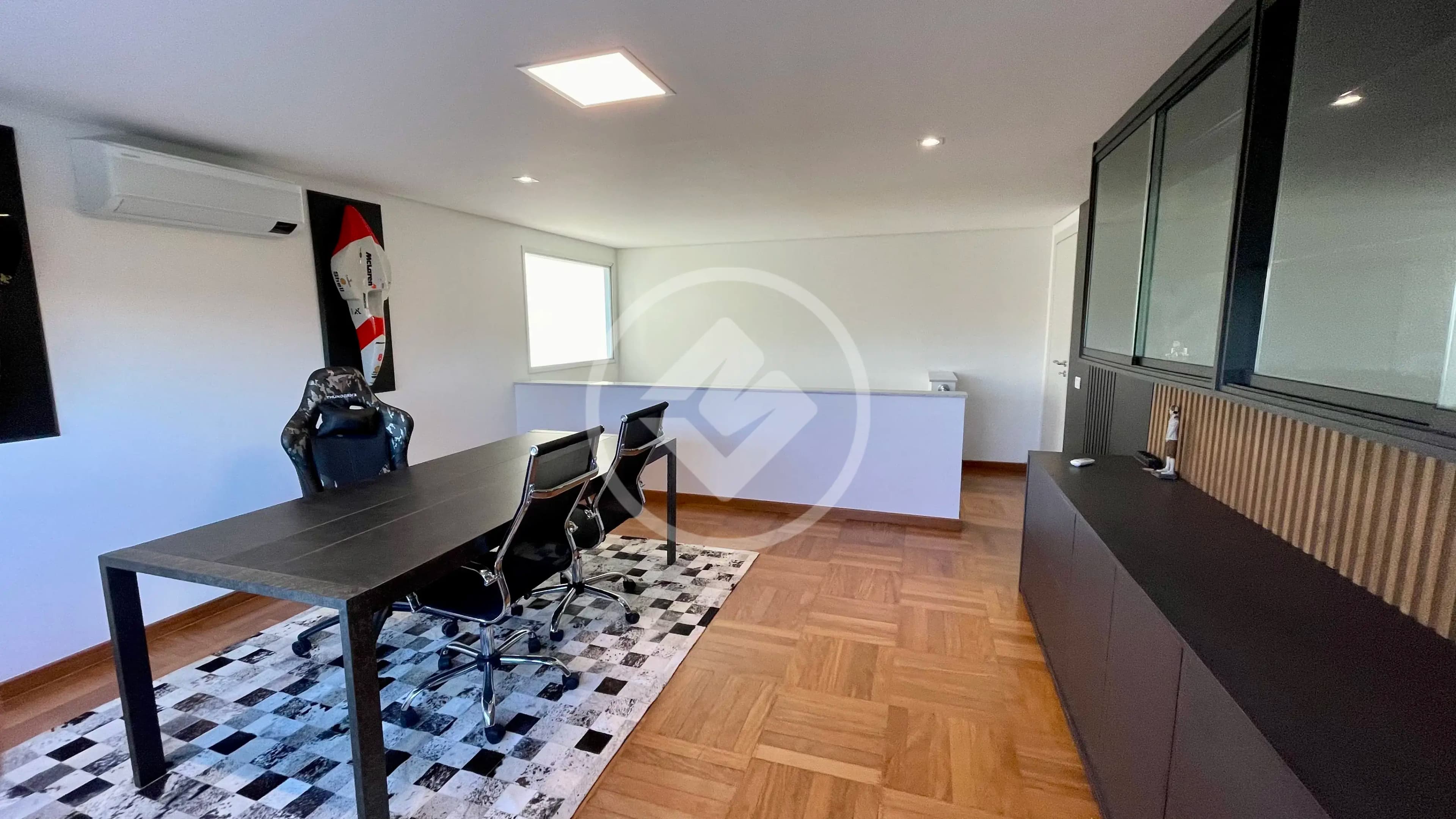 Casa Condomínio 4 quartos no Tamboré, Santana de Parnaíba — foto 3 de 6