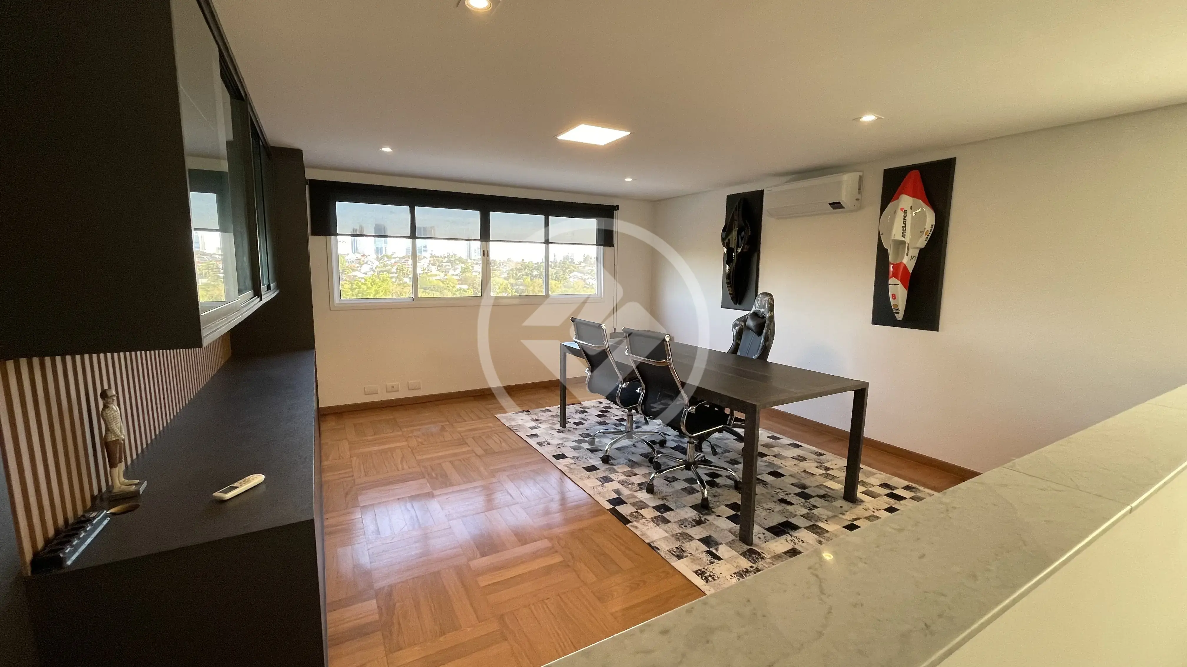 Casa Condomínio 4 quartos no Tamboré, Santana de Parnaíba — foto 4 de 6