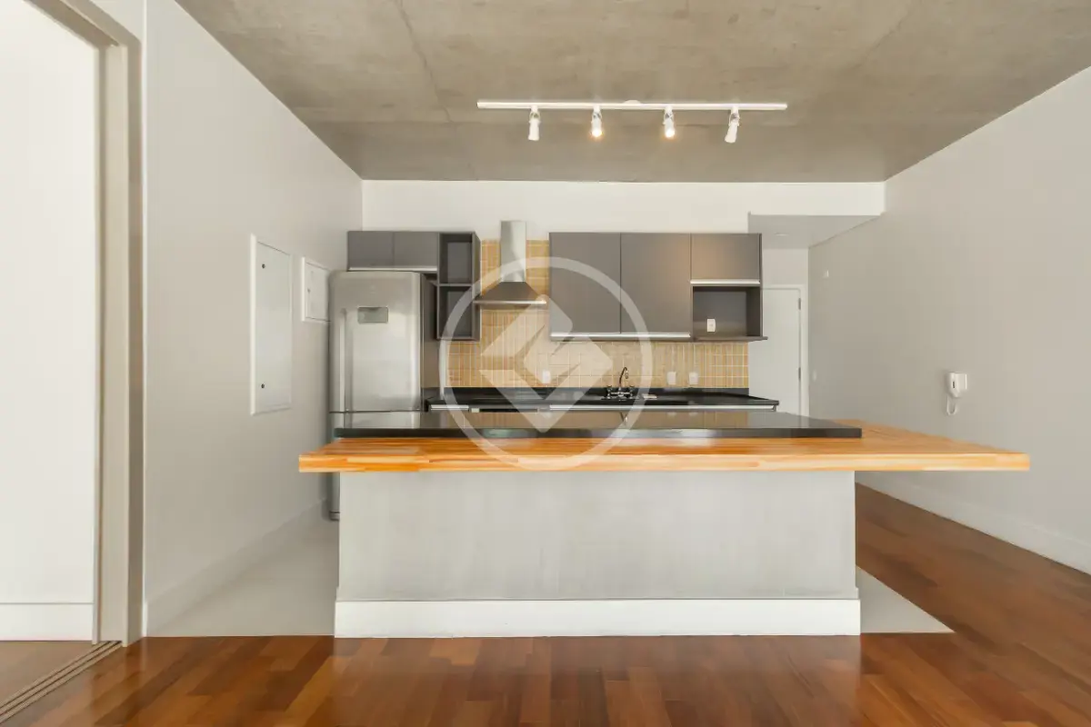Apartamento 1 quarto no ITAIM BIBI, São Paulo — foto 4 de 6