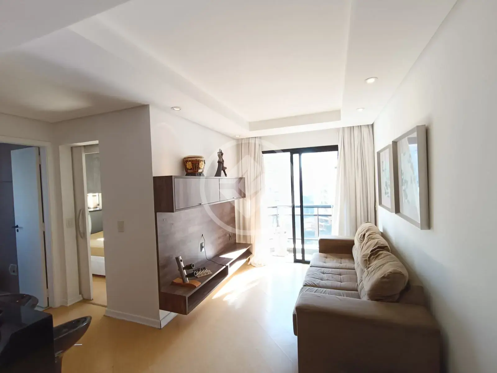 Apartamento Vila Nova Conceição, São Paulo - SP — foto 1