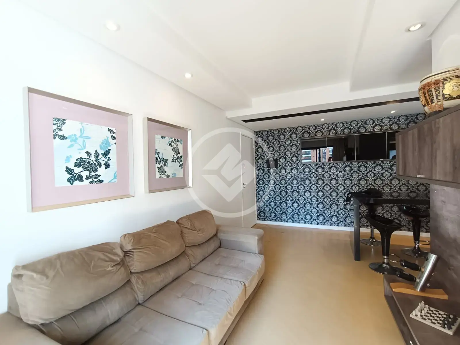 Apartamento 1 quarto no Vila Nova Conceição, São Paulo — foto 6 de 6