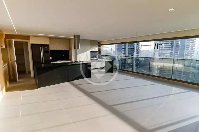 Apartamento JARDIM MORUMBI, São Paulo - SP — foto 1