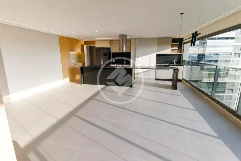 Apartamento 3 quartos no JARDIM MORUMBI, São Paulo — foto 4 de 6