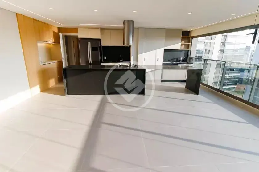 Apartamento 3 quartos no JARDIM MORUMBI, São Paulo — foto 3 de 6