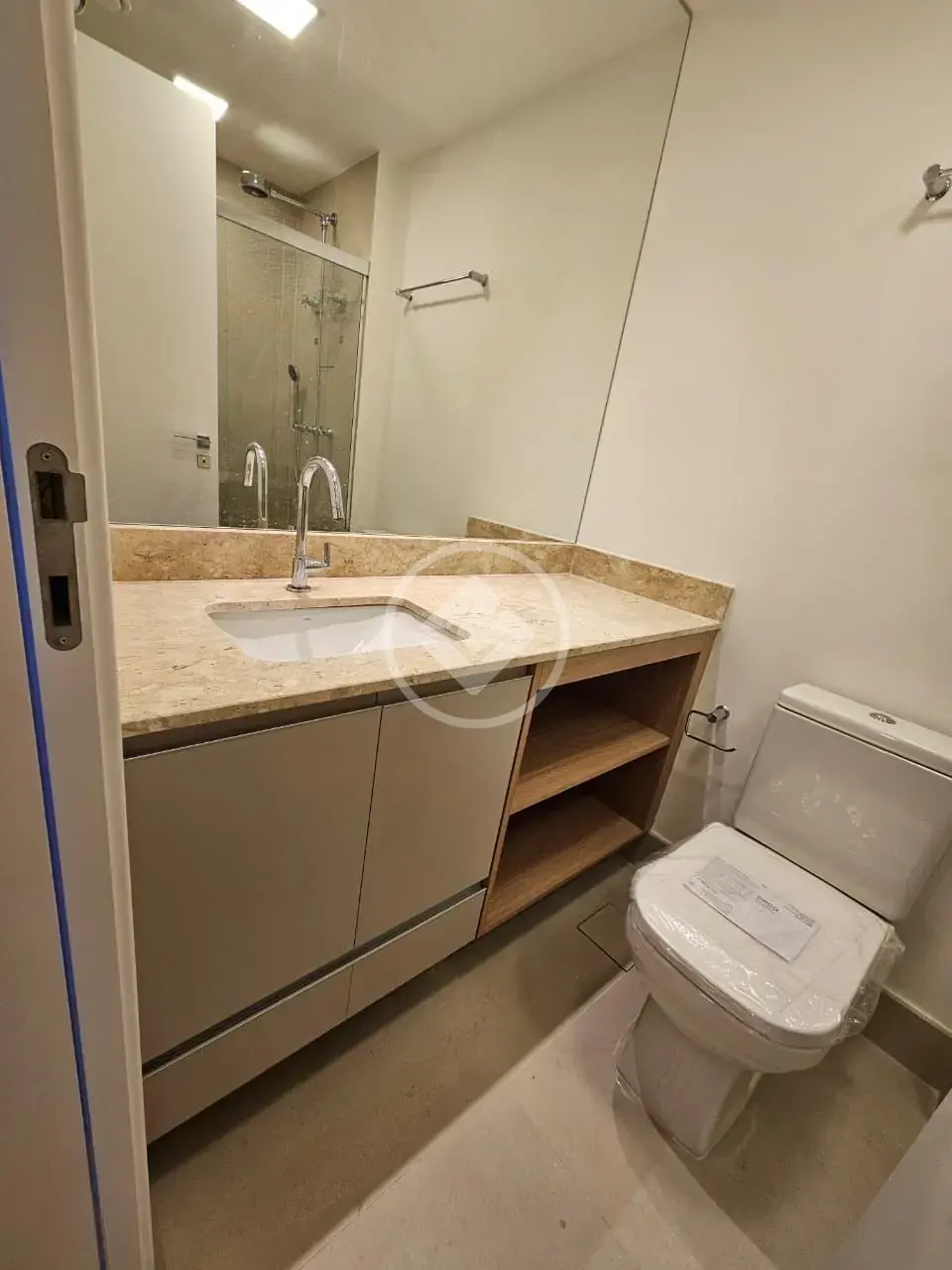 Loft / Studio 1 quarto no Indianópolis, São Paulo — foto 4 de 6