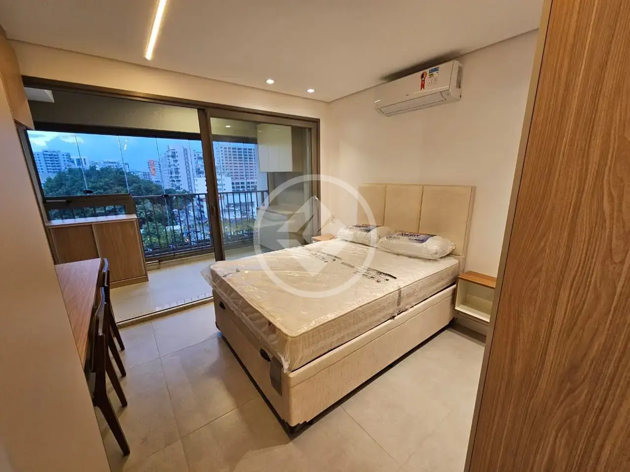 Loft / Studio Indianópolis, São Paulo - SP — foto 1