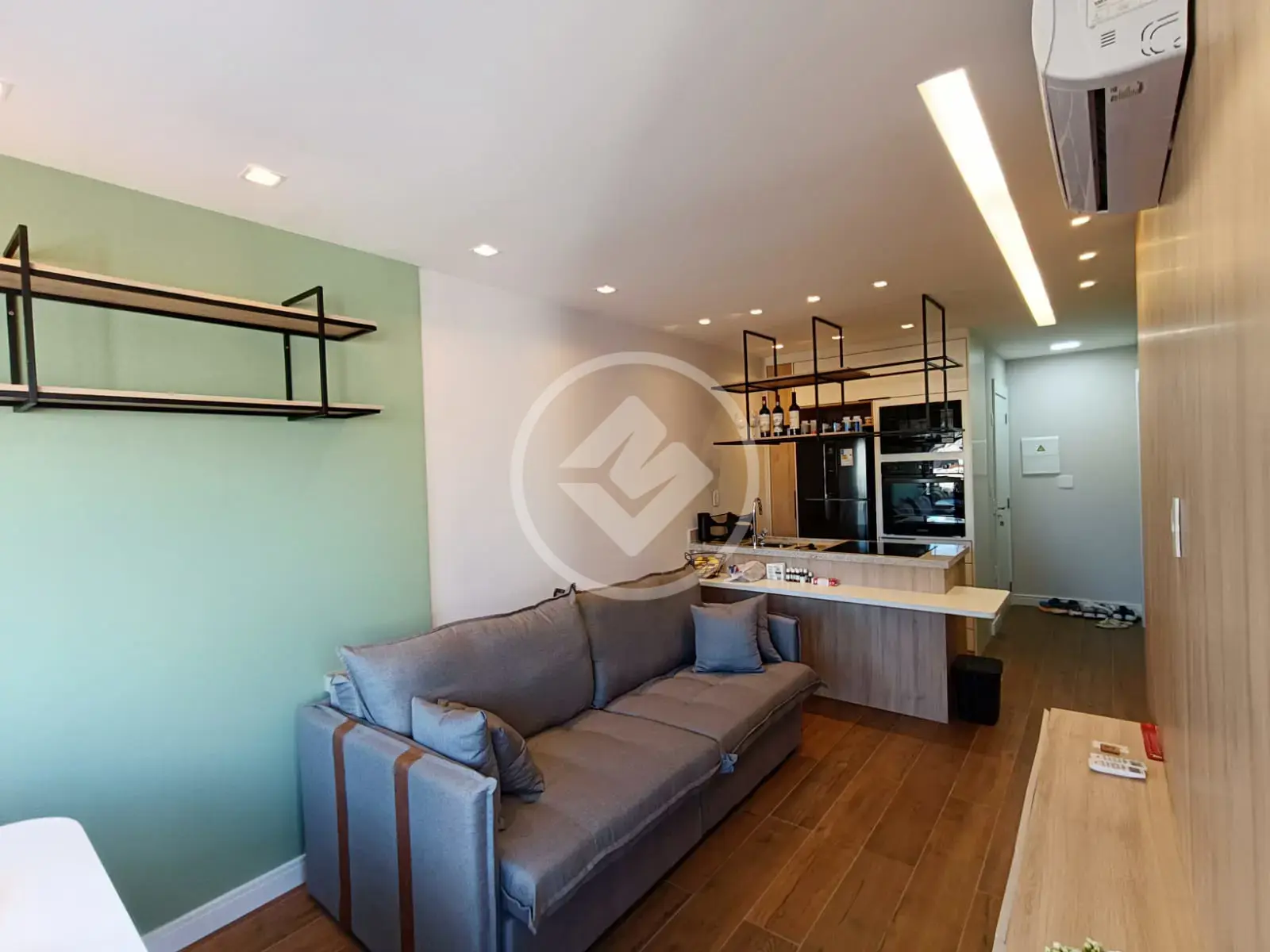 Apartamento 1 quarto no ITAIM BIBI, São Paulo — foto 4 de 6