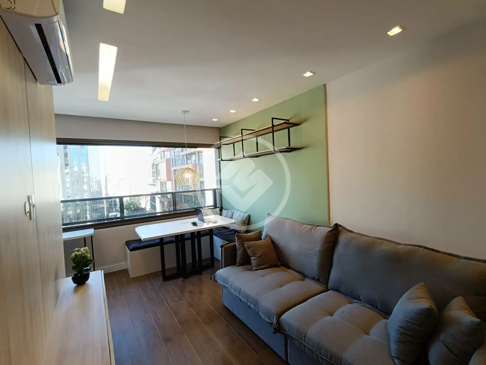 Apartamento 1 quarto no ITAIM BIBI, São Paulo — foto 6 de 6