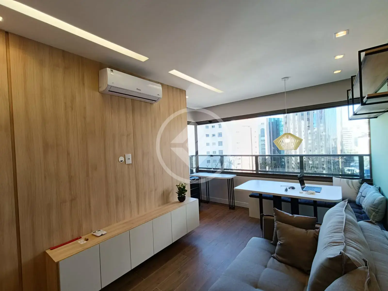 Apartamento 1 quarto no ITAIM BIBI, São Paulo — foto 5 de 6