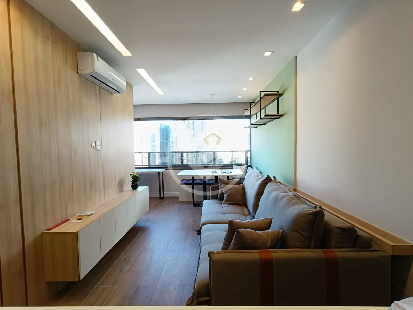 Apartamento 1 quarto no ITAIM BIBI, São Paulo — foto 3 de 6