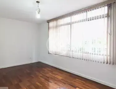 Apartamento Moema, São Paulo - SP — foto 2