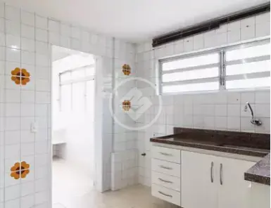 Apartamento 3 quartos no Moema, São Paulo — foto 5 de 6