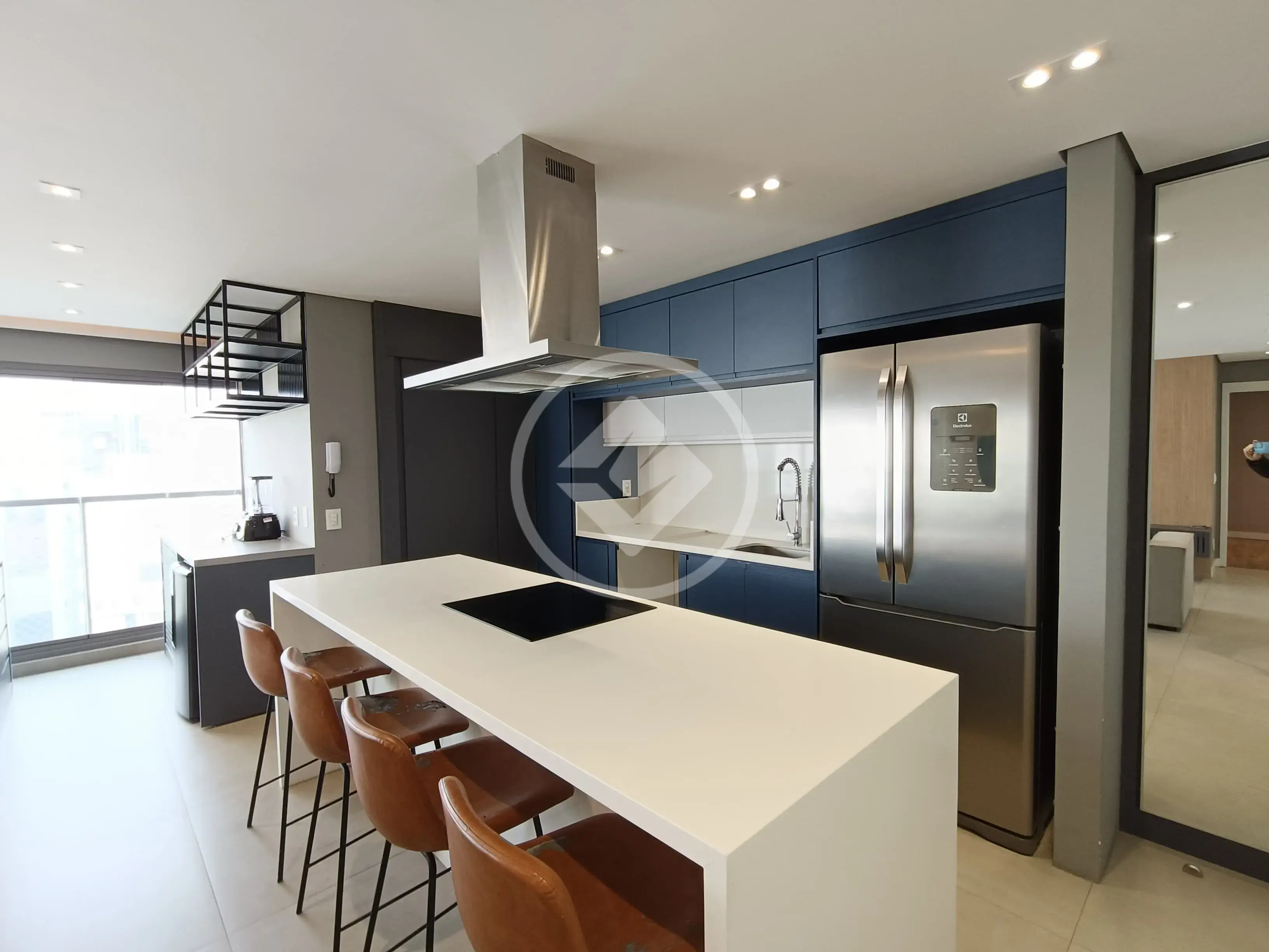 Apartamento 3 quartos no Vila Olímpia, São Paulo — foto 4 de 6