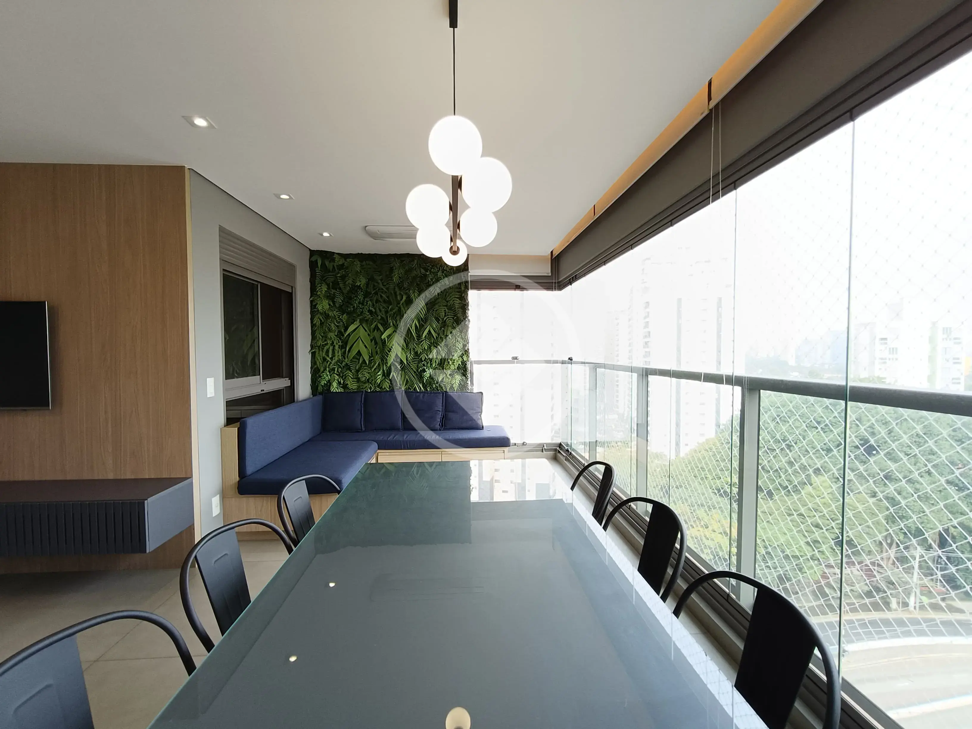 Apartamento 3 quartos no Vila Olímpia, São Paulo — foto 6 de 6