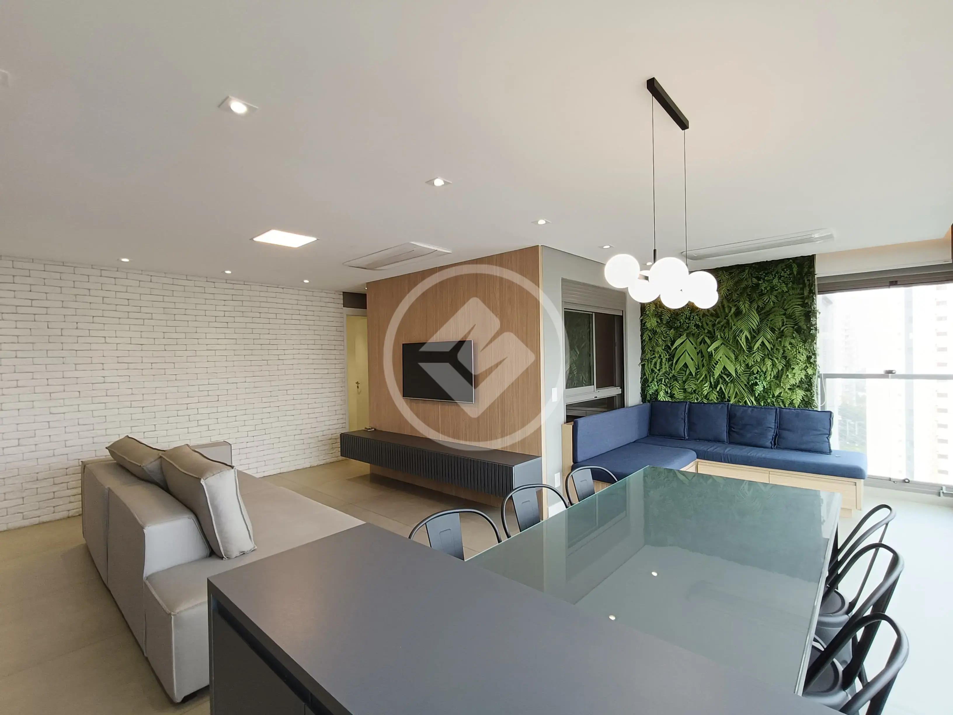 Apartamento 3 quartos no Vila Olímpia, São Paulo — foto 3 de 6