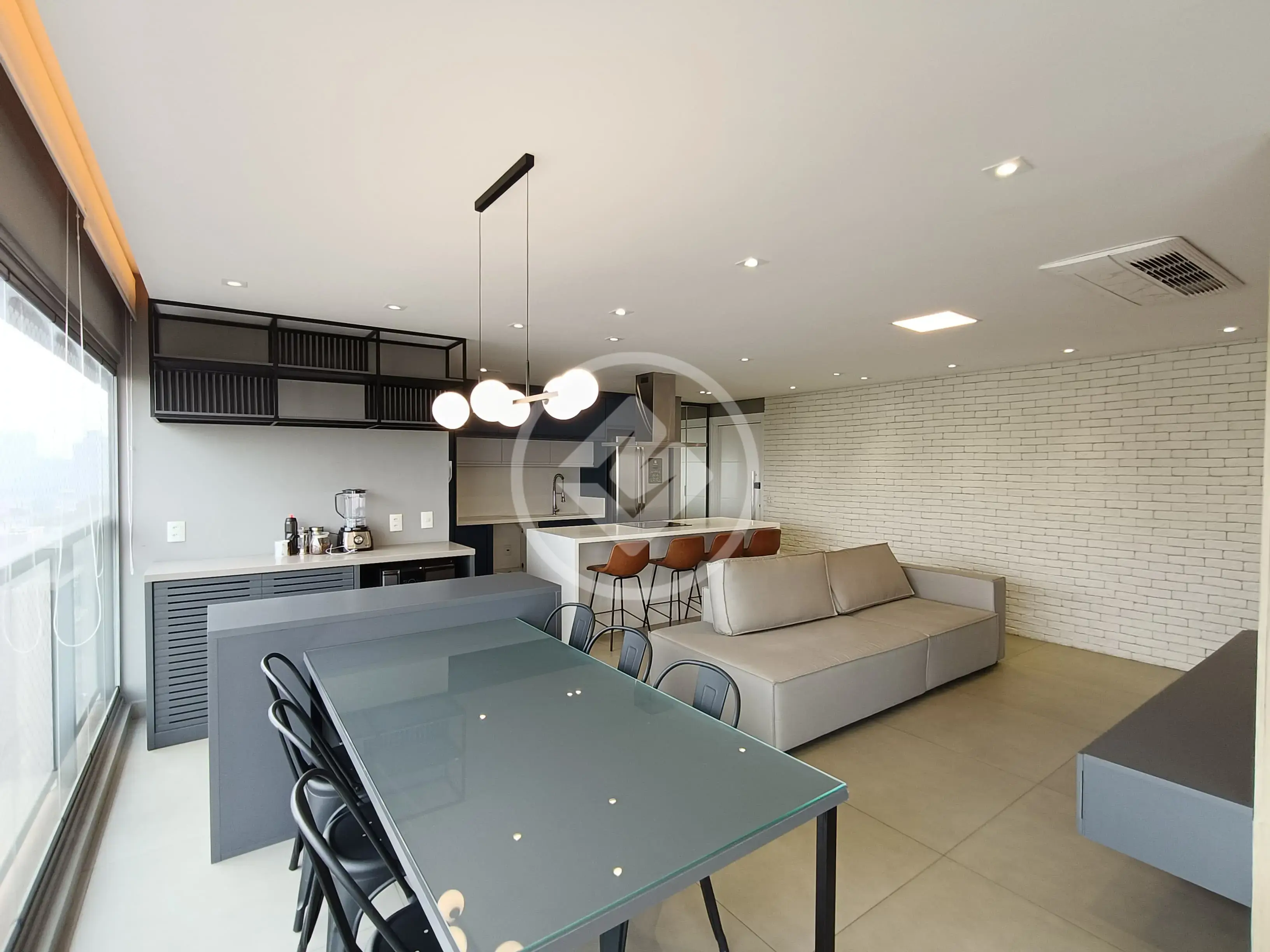 Apartamento 3 quartos no Vila Olímpia, São Paulo — foto 5 de 6