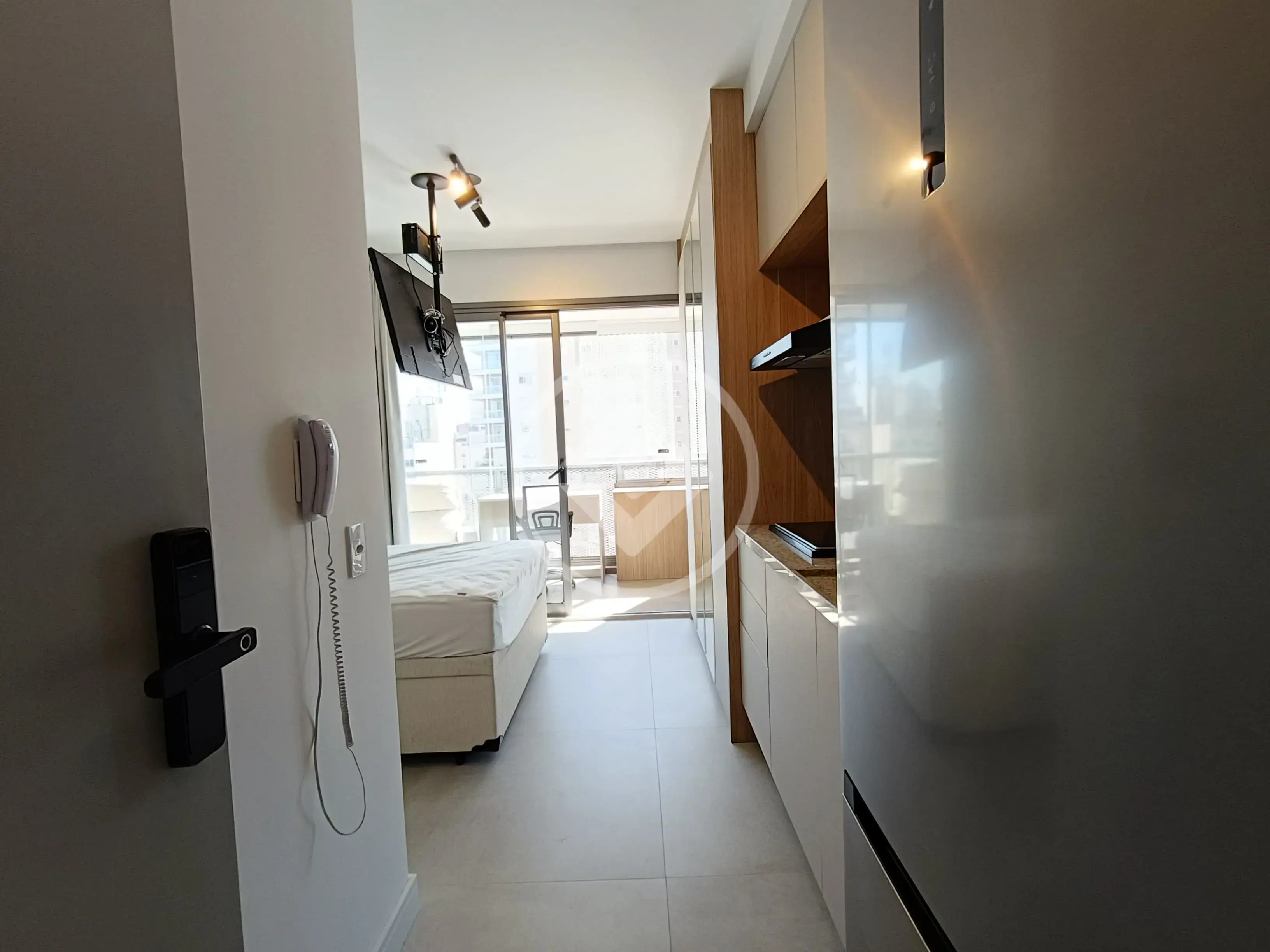 Loft / Studio Alto de Pinheiros, São Paulo - SP — foto 2