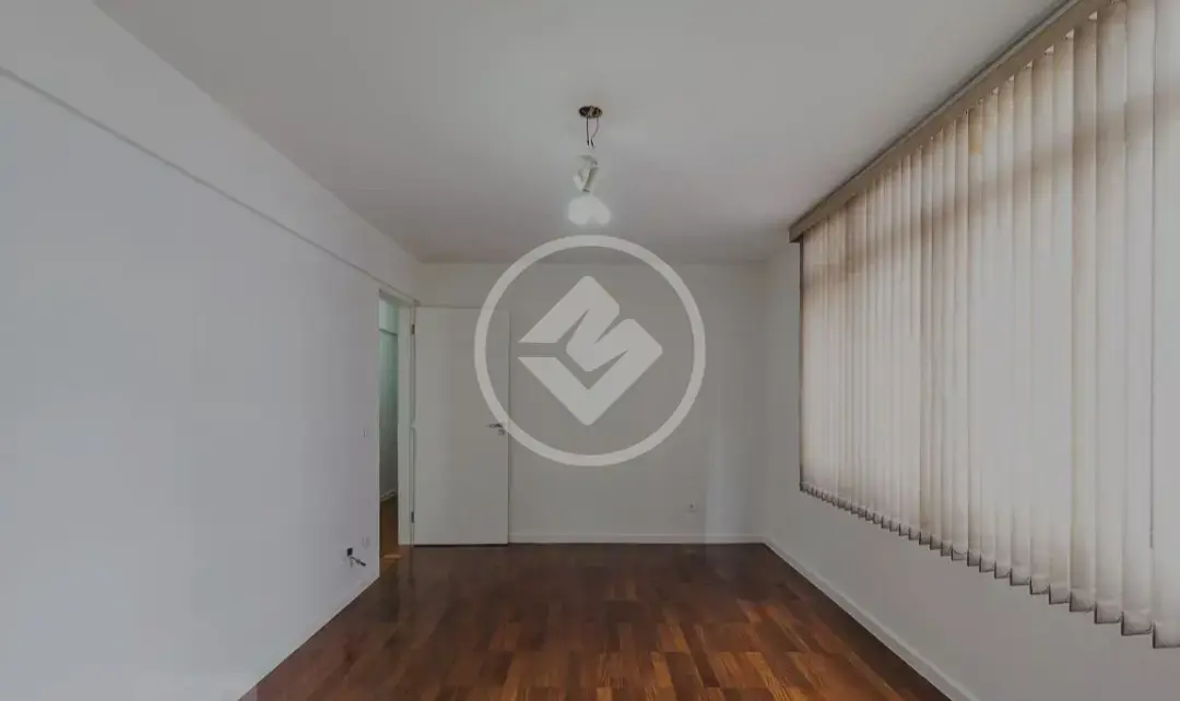 Apartamento Moema, São Paulo - SP — foto 1