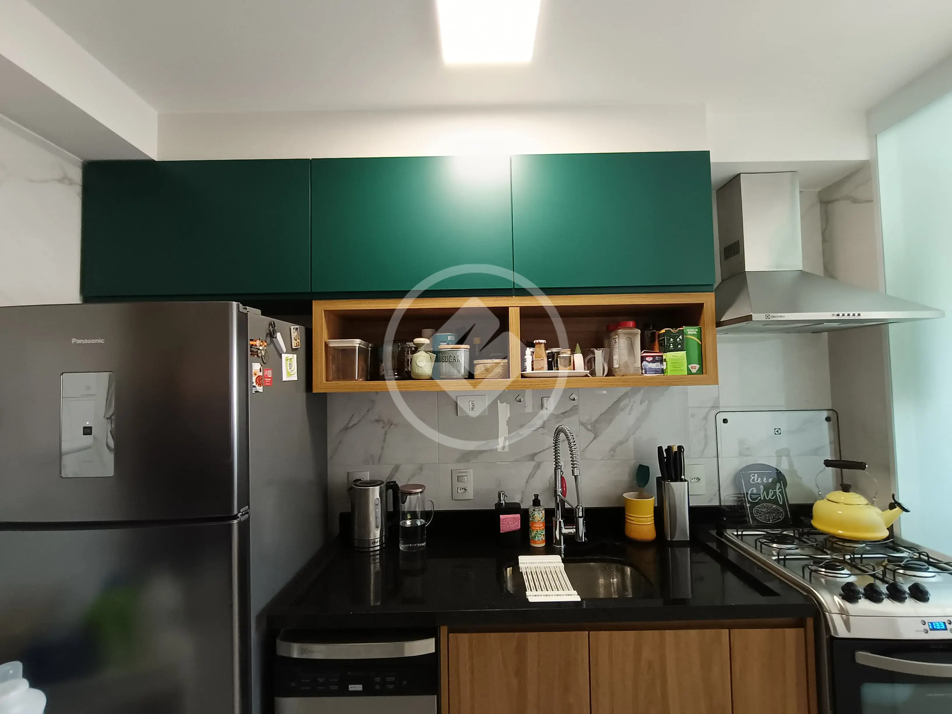 Apartamento 2 quartos no Chácara Santo Antônio (Zona Sul), São Paulo — foto 6 de 6