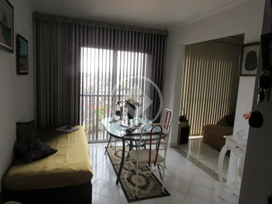 Cobertura 4 quartos no Vila Santa Catarina, São Paulo — foto 5 de 6
