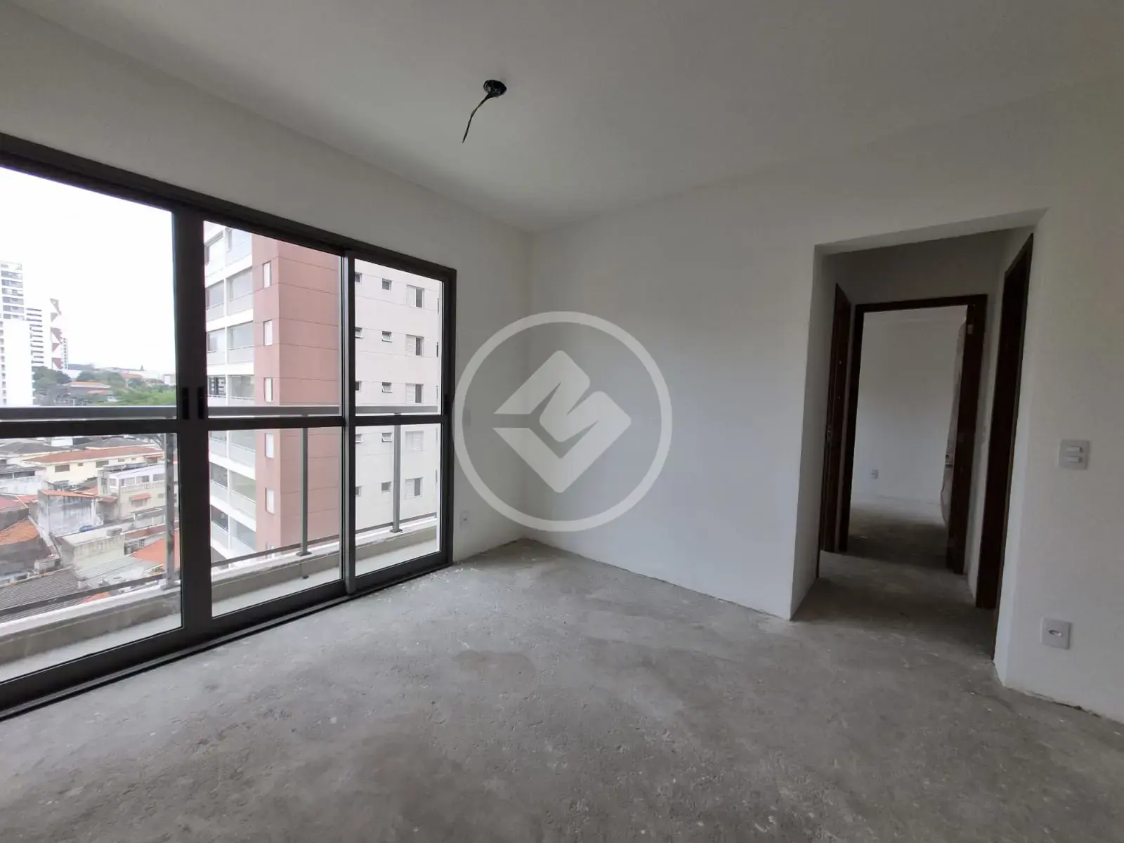 Apartamento São Judas, São Paulo - SP — foto 2