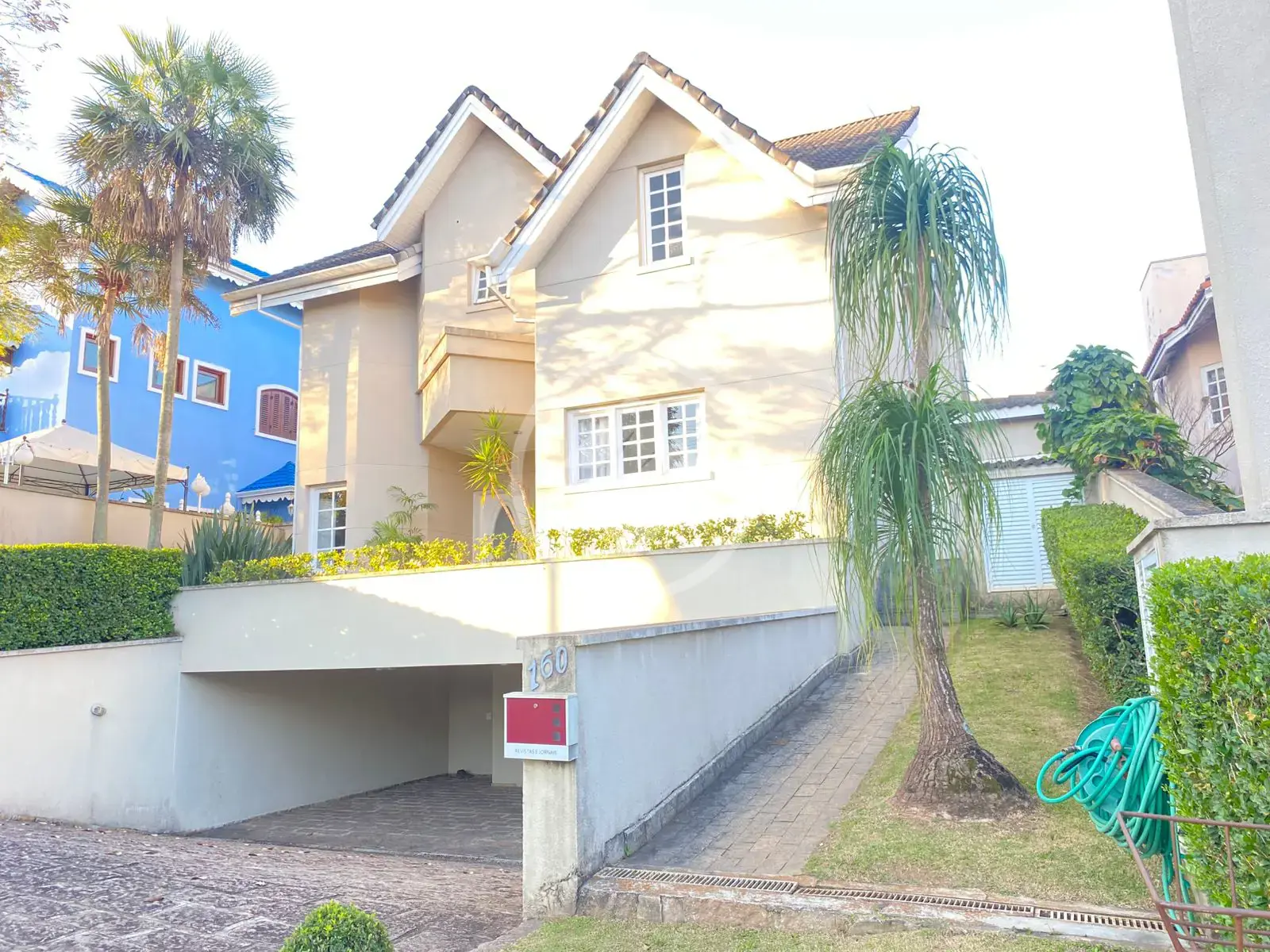 Casa Condomínio Residencial Zero (Tambore), Santana de Parnaíba - SP — foto 2