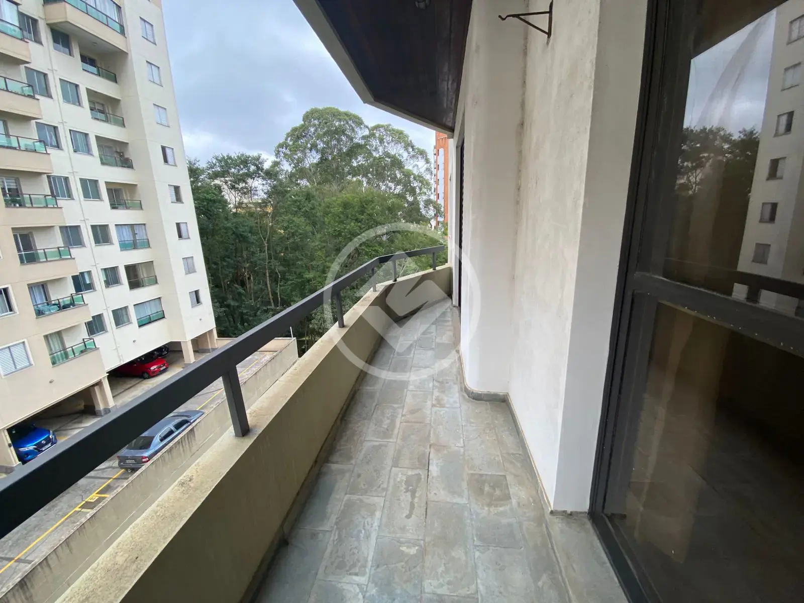 Apartamento Jardim Ampliação, São Paulo - SP — foto 2