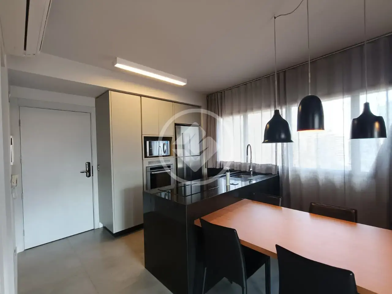 Apartamento 1 quarto no Vila Olímpia, São Paulo — foto 4 de 6