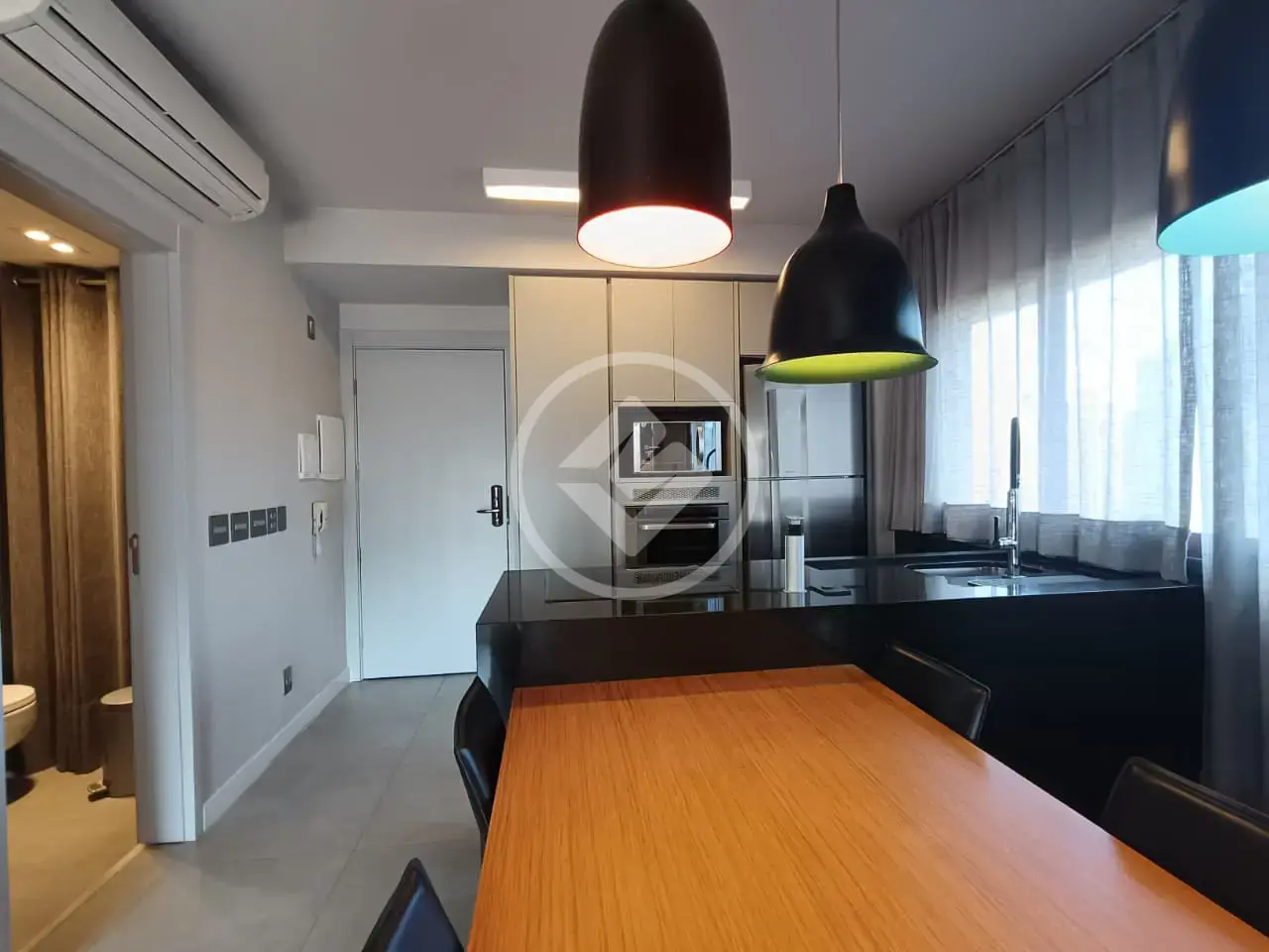 Apartamento 1 quarto no Vila Olímpia, São Paulo — foto 5 de 6