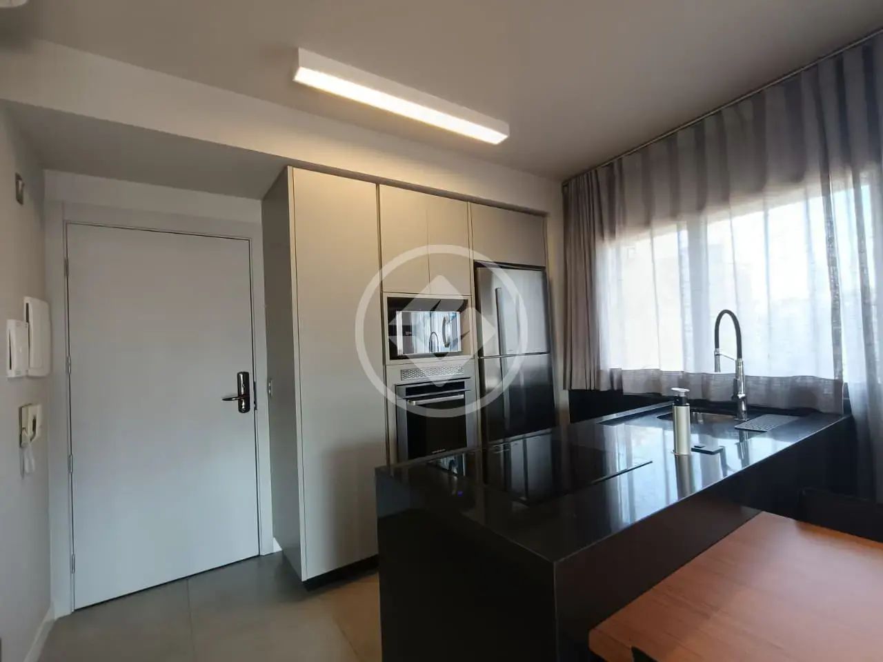 Apartamento 1 quarto no Vila Olímpia, São Paulo — foto 6 de 6