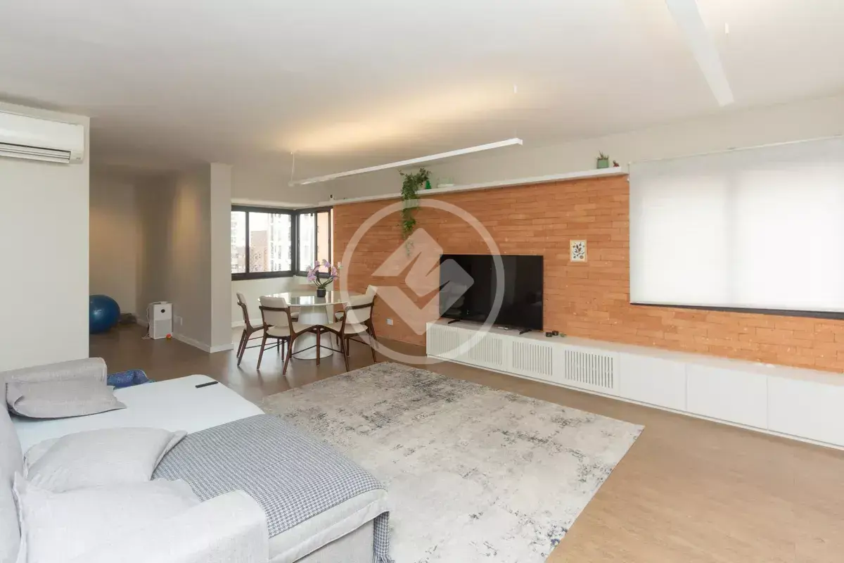 Apartamento Vila Uberabinha, São Paulo - SP — foto 1