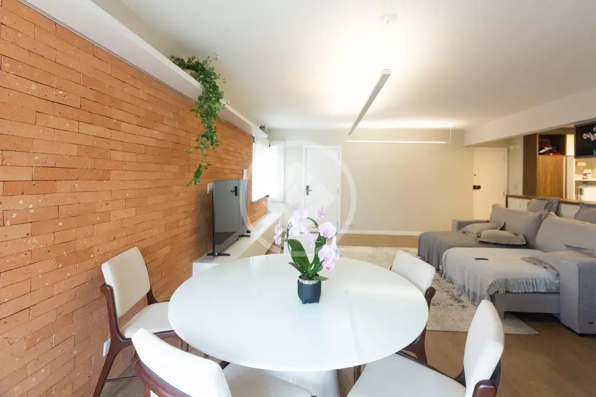 Apartamento Vila Uberabinha, São Paulo - SP — foto 2