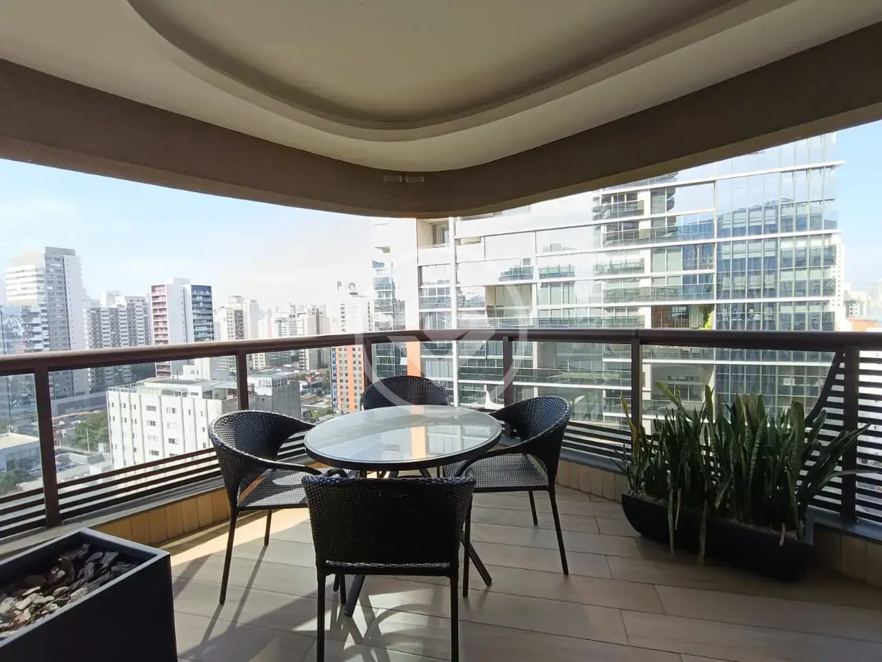Apartamento 1 quarto no Vila Olímpia, São Paulo — foto 5 de 6