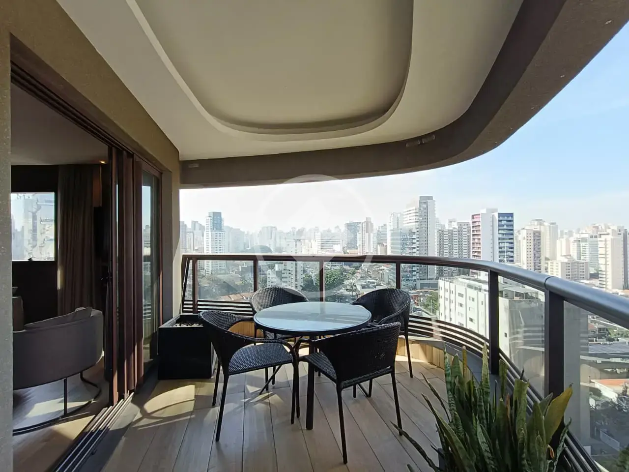 Apartamento 1 quarto no Vila Olímpia, São Paulo — foto 6 de 6