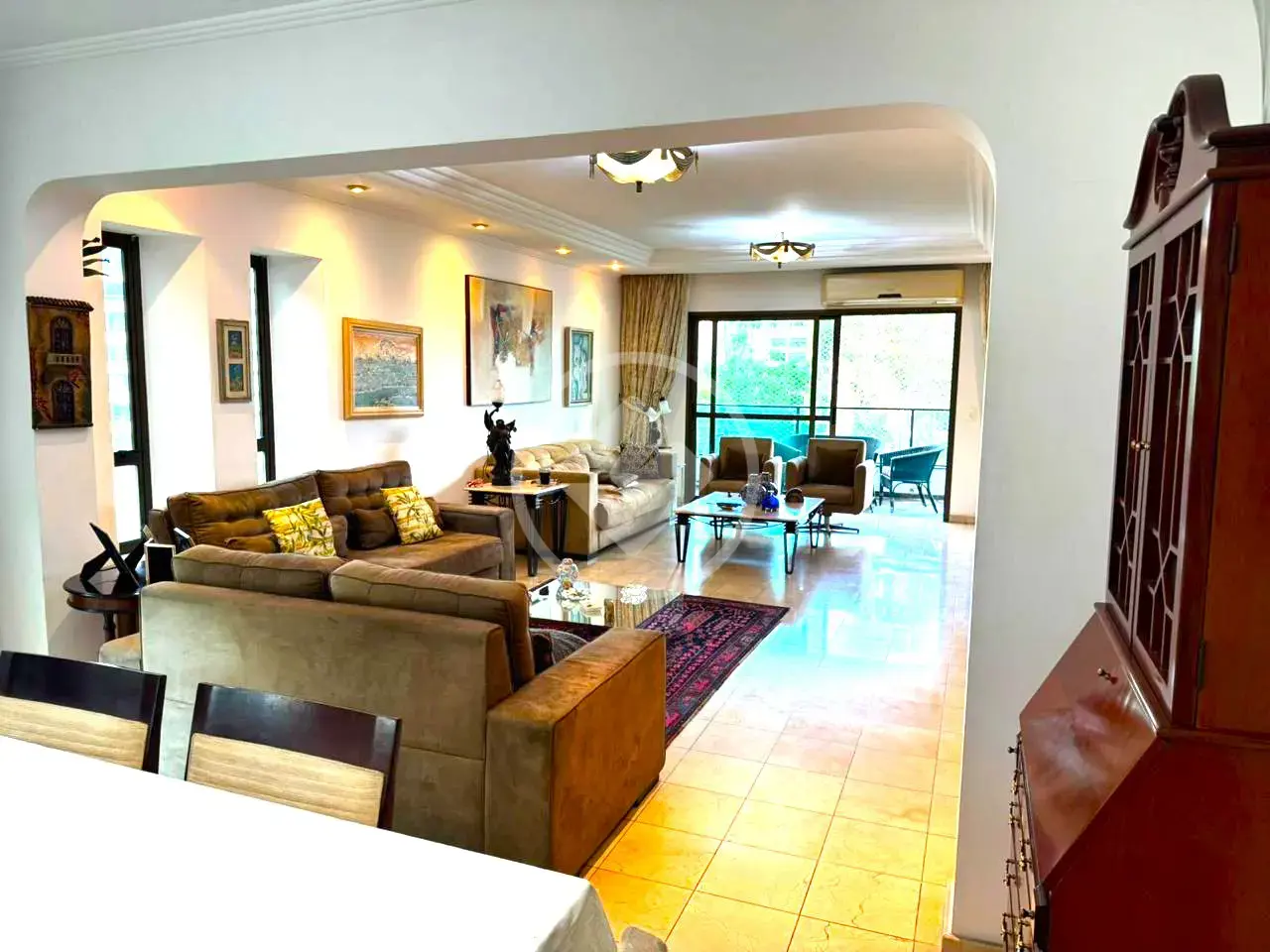 Apartamento 3 quartos no VILA SUZANA, São Paulo — foto 3 de 6