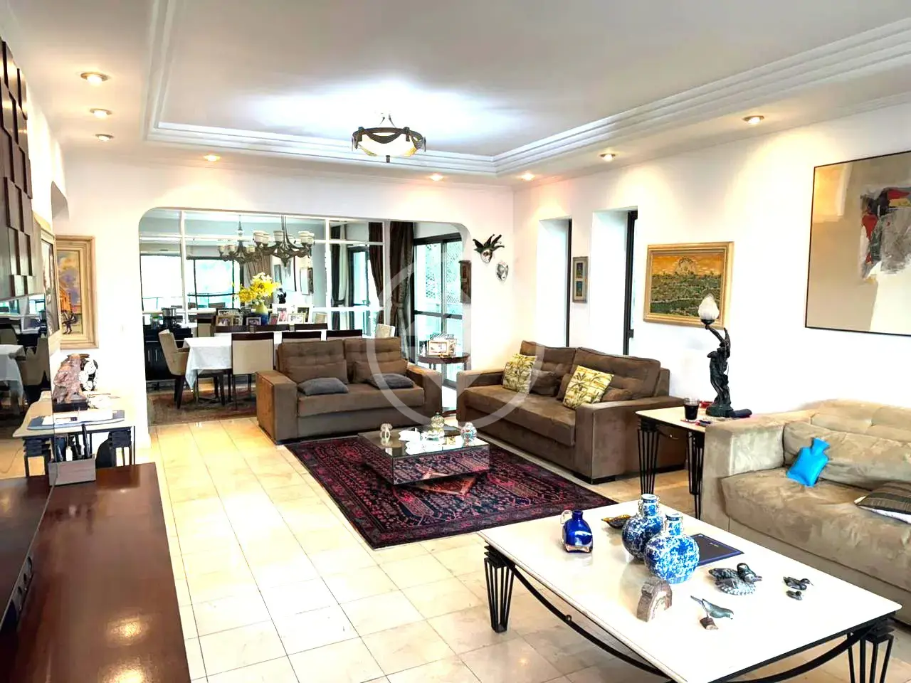 Apartamento 3 quartos no VILA SUZANA, São Paulo — foto 5 de 6