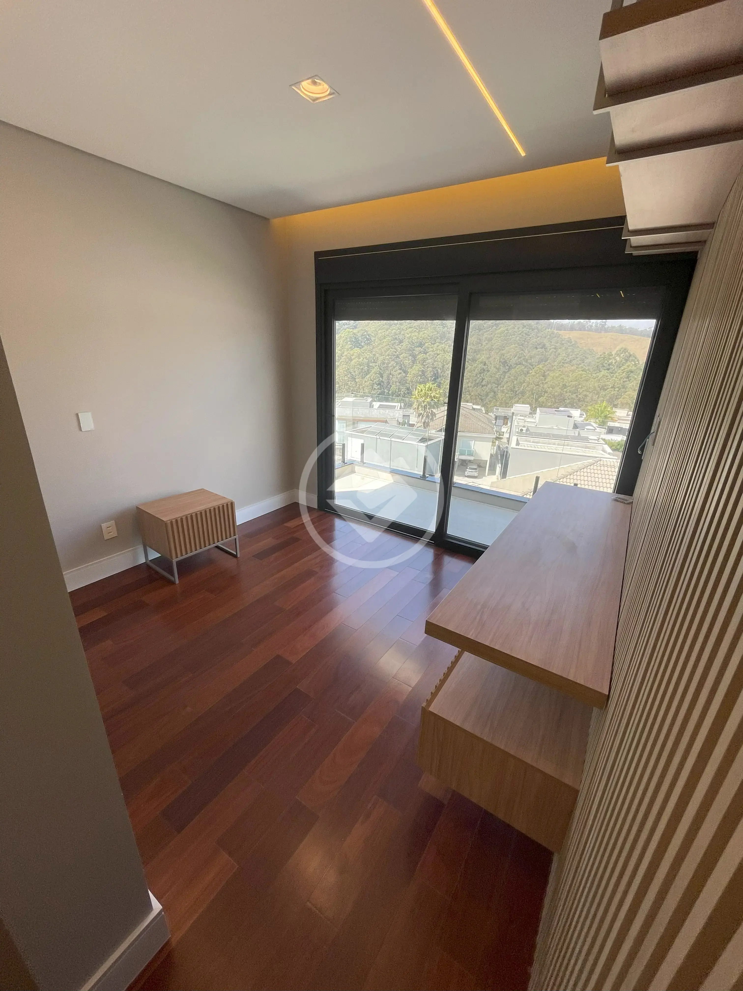 Casa Condomínio Alphaville, Santana de Parnaíba - SP — foto 2