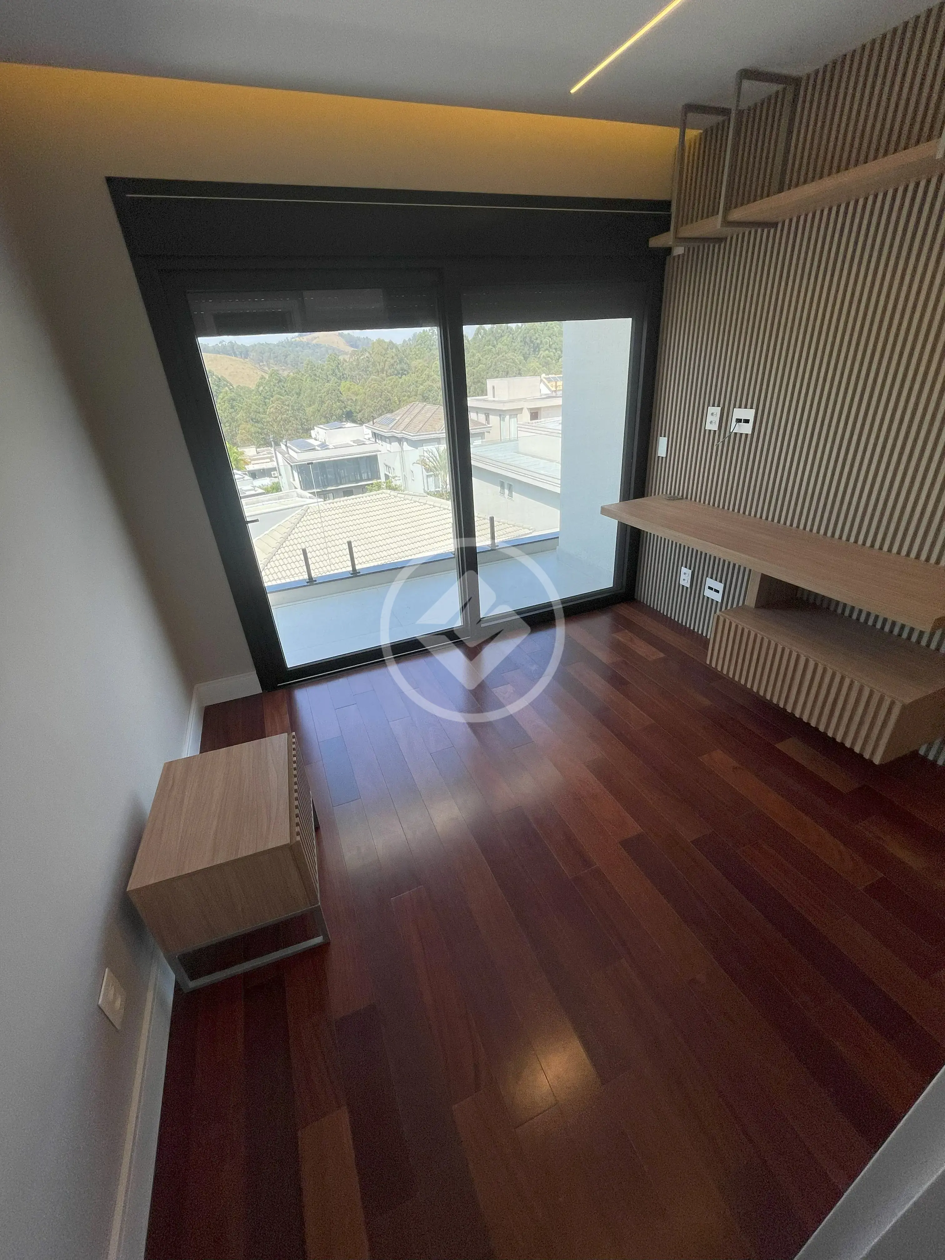 Casa Condomínio 4 quartos no Alphaville, Santana de Parnaíba — foto 3 de 6