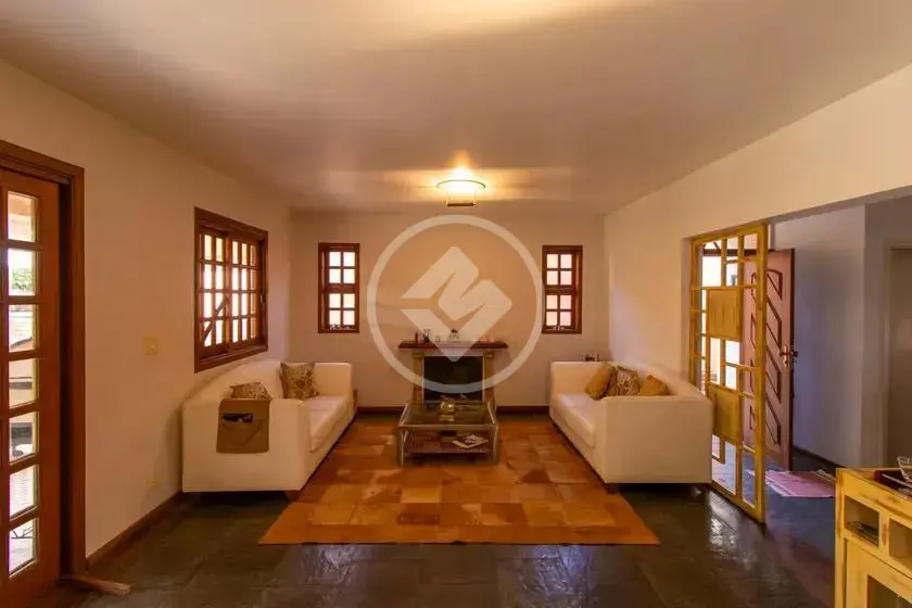 Casa Condomínio Jardim Belizário, Cotia - SP — foto 2